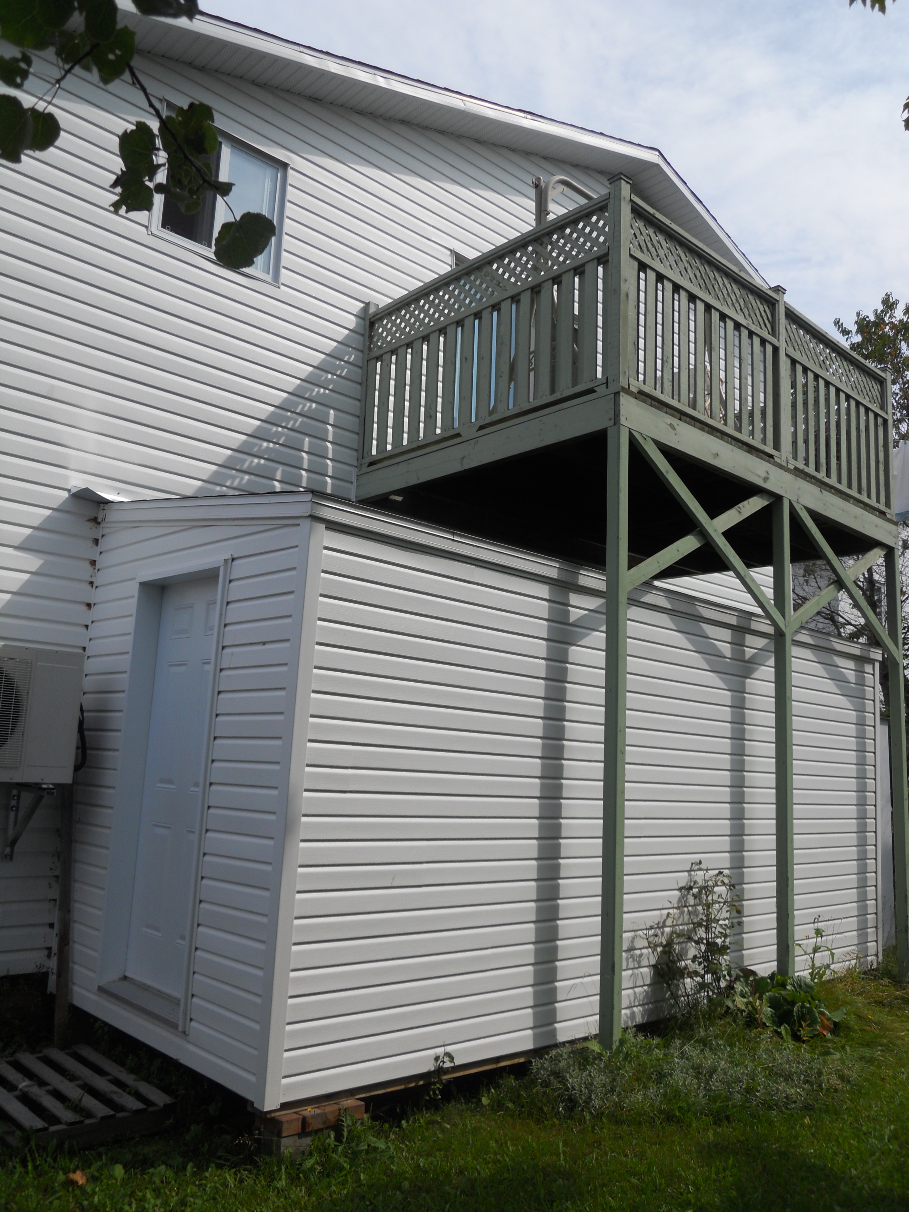 372374, boulevard Jessop Société rimouskoise du patrimoine